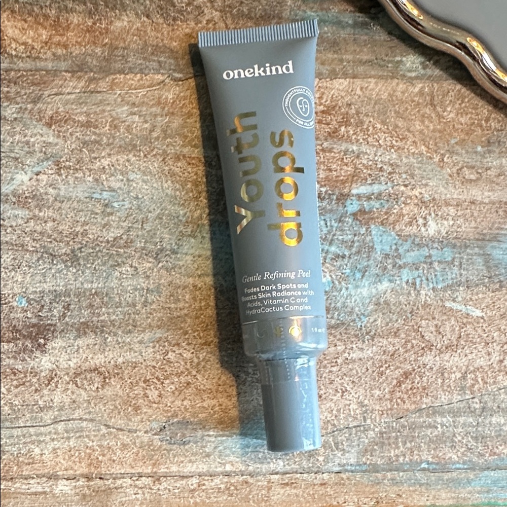 Onekind Youth Drops Gentle Refining Peel